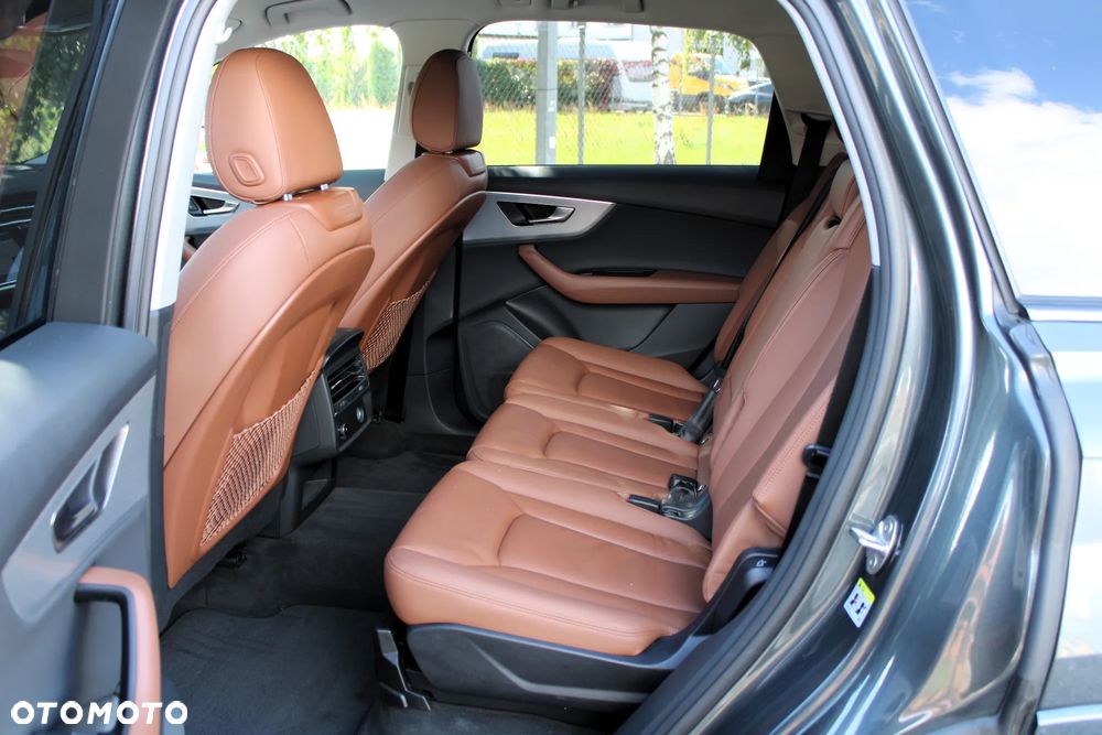 Audi Q7 50 TDI mHEV Quattro S Line Tiptr - 18