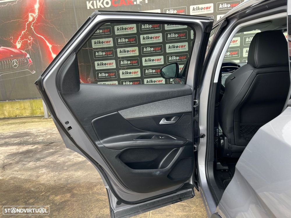 Peugeot 3008 1.6 BlueHDi Allure - 46