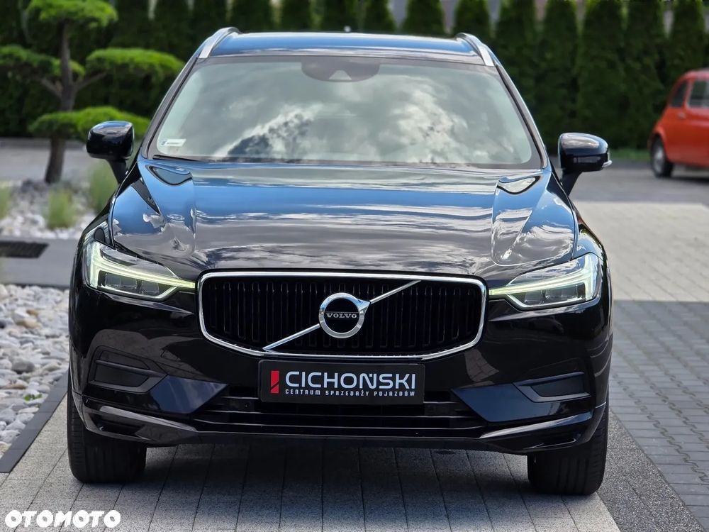 Volvo XC 60 D4 SCR AWD Inscription - 3
