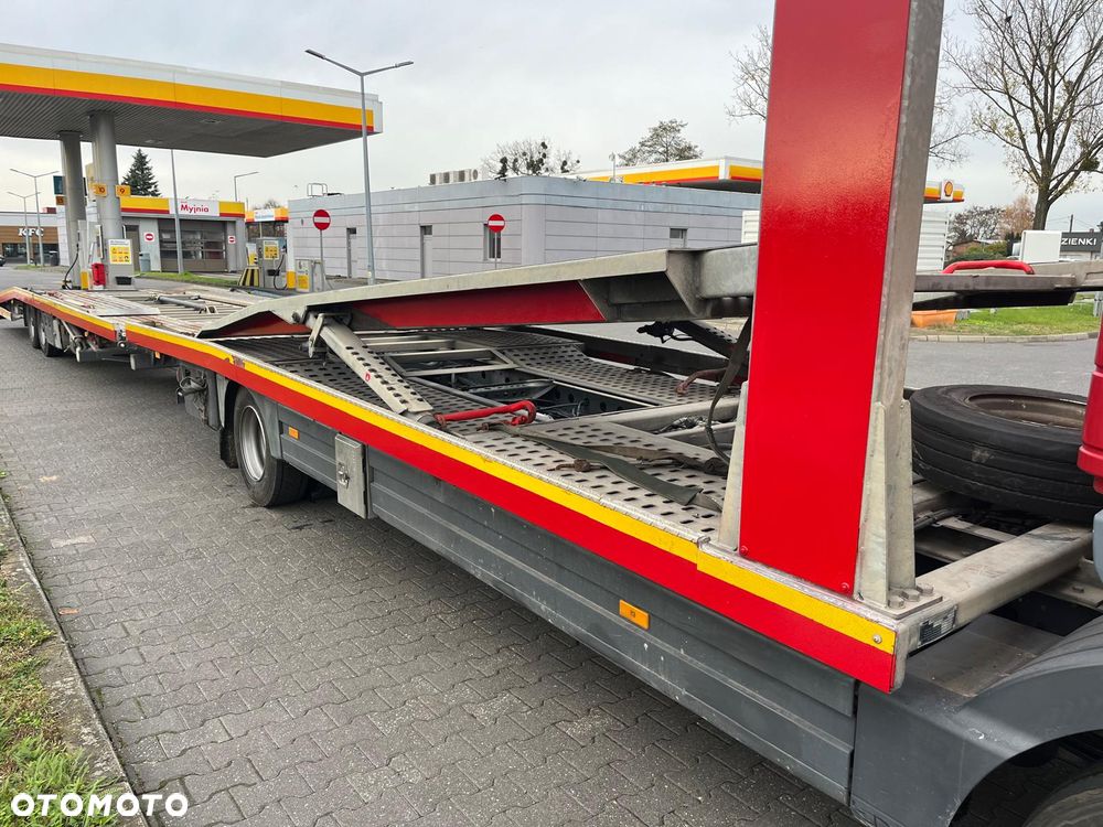 Mercedes-Benz ATEGO - 7