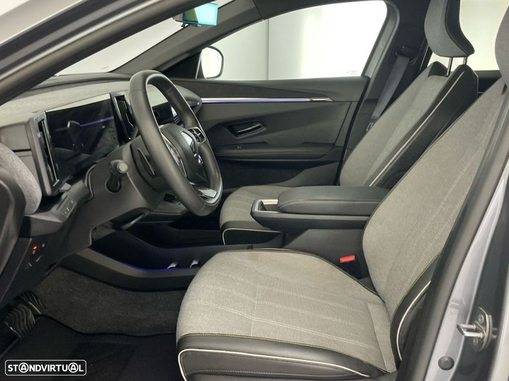 Renault Mégane E-Tech EV60 Techno Optimum Charge - 11