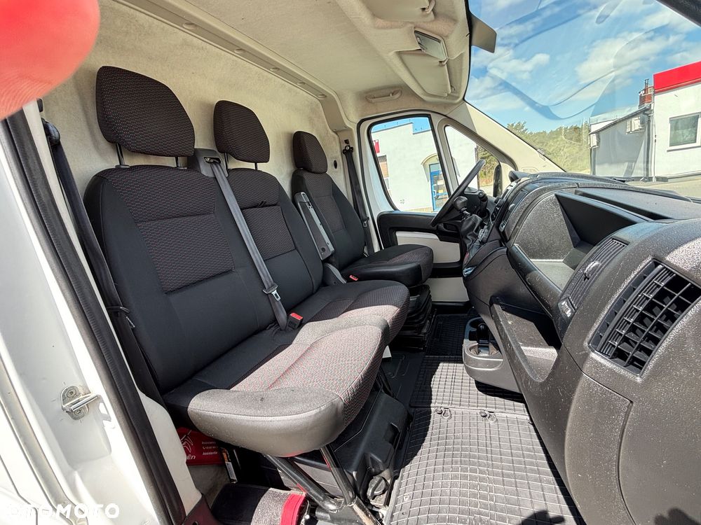 Citroën Jumper - 27