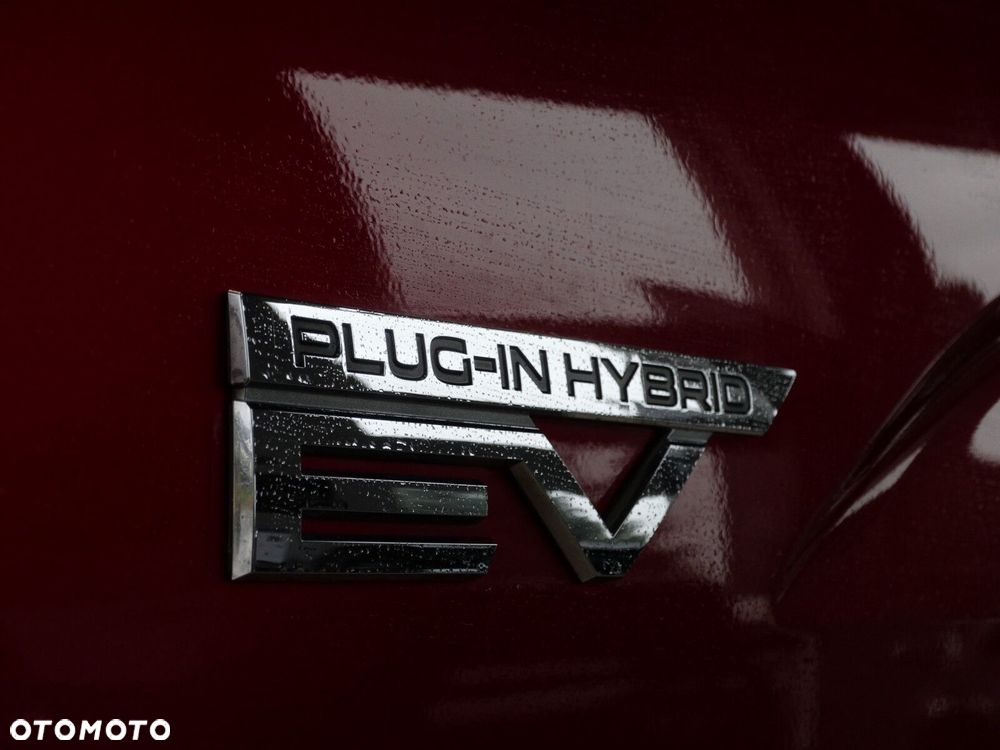 Mitsubishi Eclipse Cross - 3