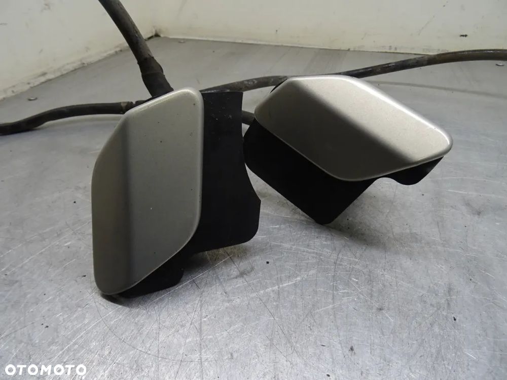 OPEL VECTRA C GTS LIFT 05-08 SPRYSKIWACZ REFLEKTORA ZAŚLEPKA LEWA - 2