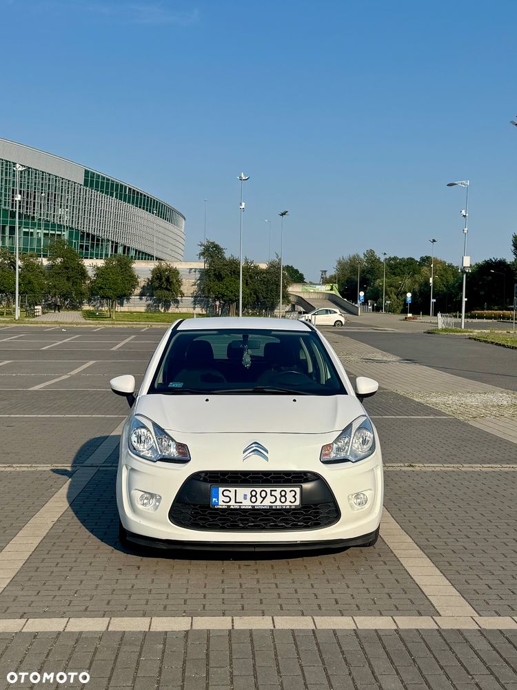 Citroën C3 1.4 HDi Attraction - 2