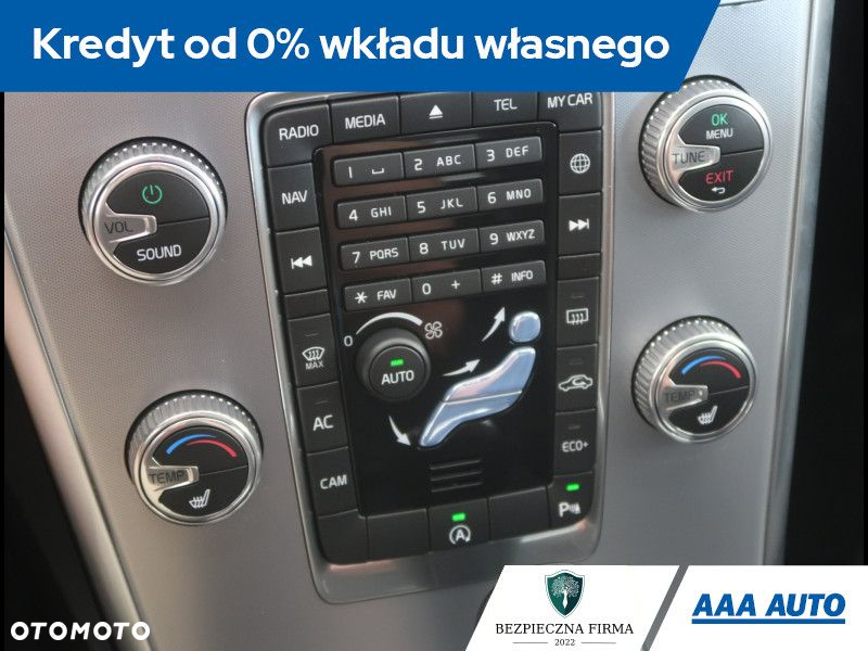 Volvo XC 60 - 13