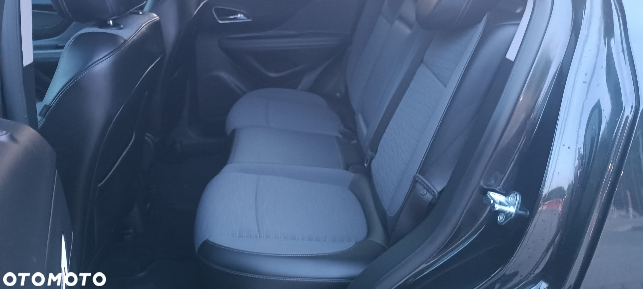 Opel Mokka 1.4 T Cosmo S&S 4x4 EU6 - 12