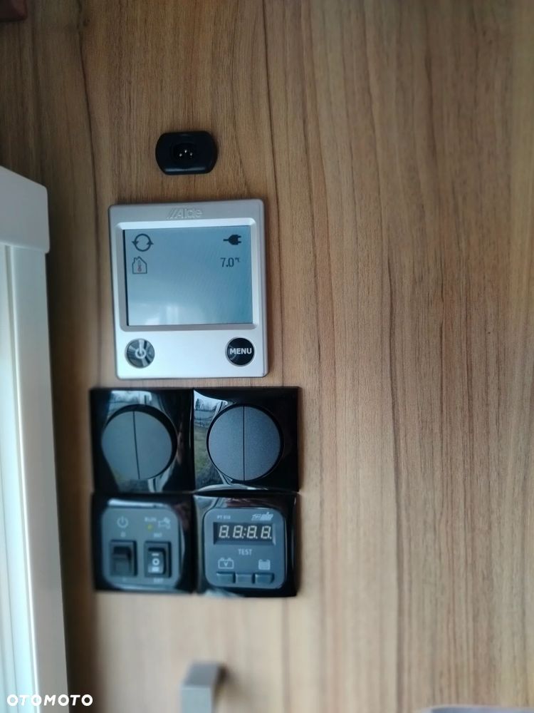 Elddis Crusader - 31