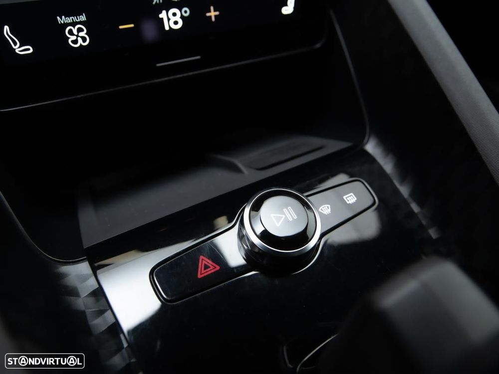 Polestar 2 Standard Range 69 kWh - 18