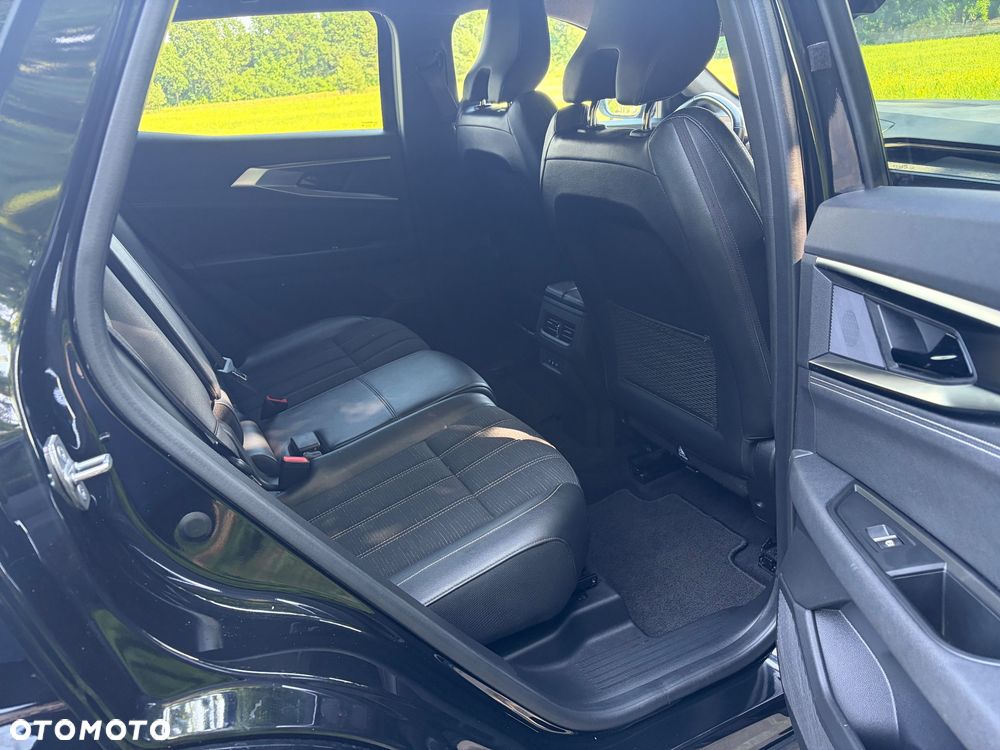 Renault Austral E-Tech Full 200 Techno - 11
