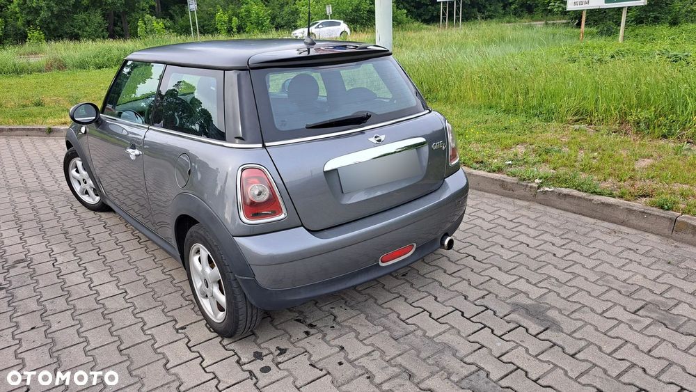MINI ONE - 7