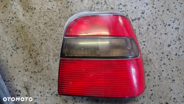 SKODA FELICJA LAMPA TYŁ PRAWA