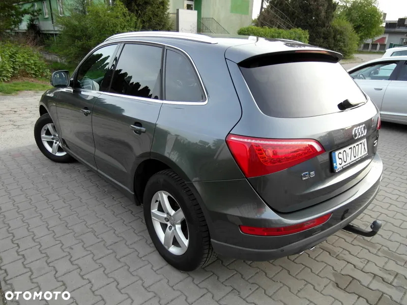 Audi Q5 2.0 TDI Quattro - 2