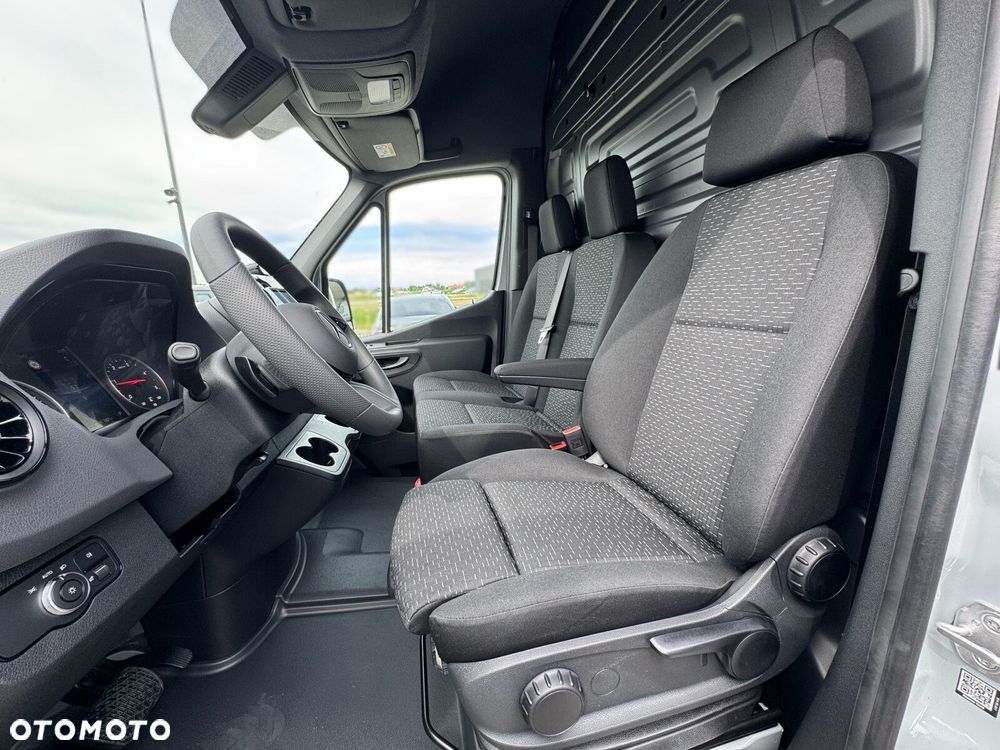 Mercedes-Benz Sprinter 315 CDI KA 3665 mm PRO standard - 13