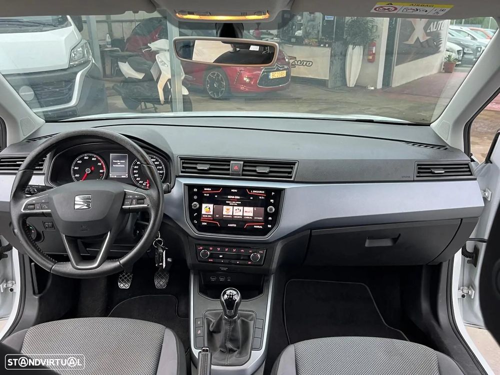 SEAT Arona 1.0 TSI Xperience - 15