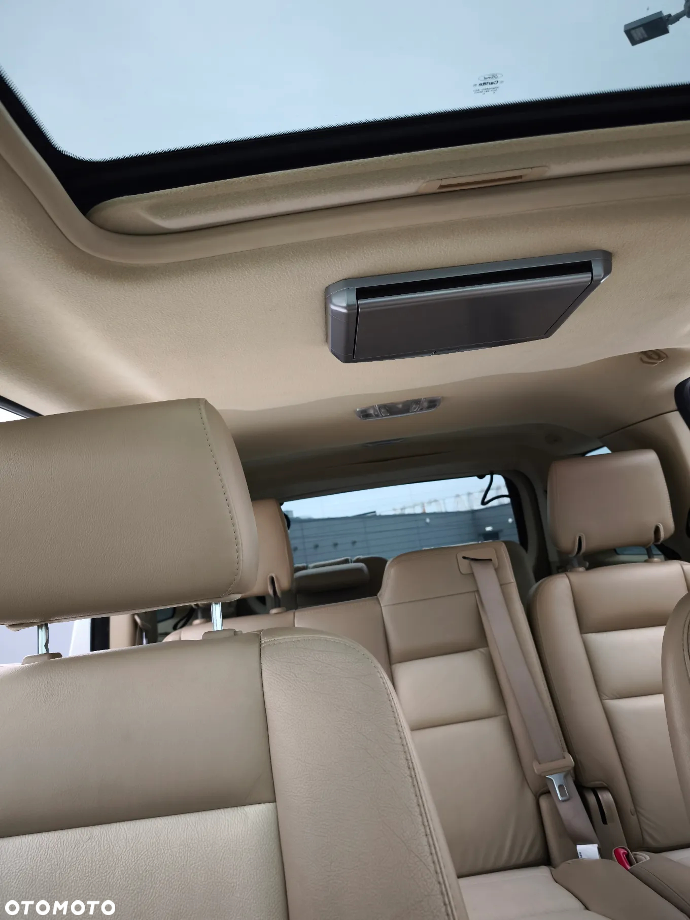 Ford Explorer 4.6 4WD - 26