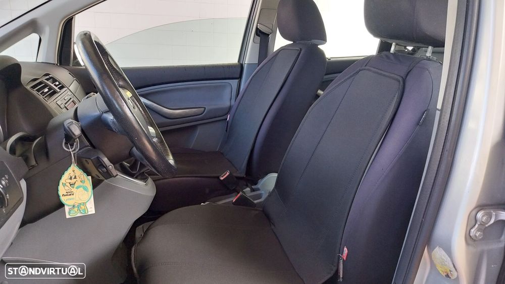 Ford C-Max 1.6 TDCi Trend - 10