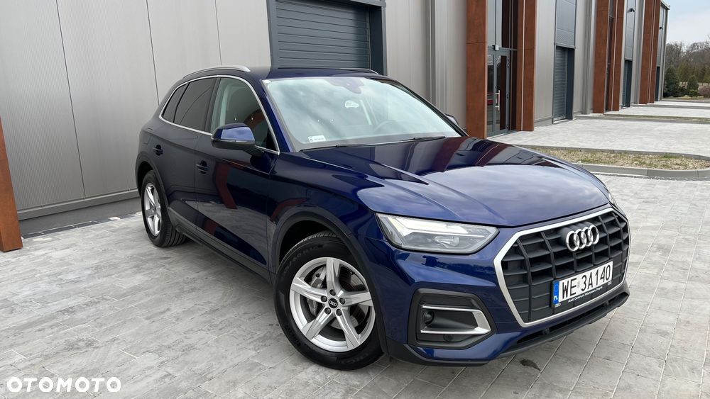 Audi Q5 - 4