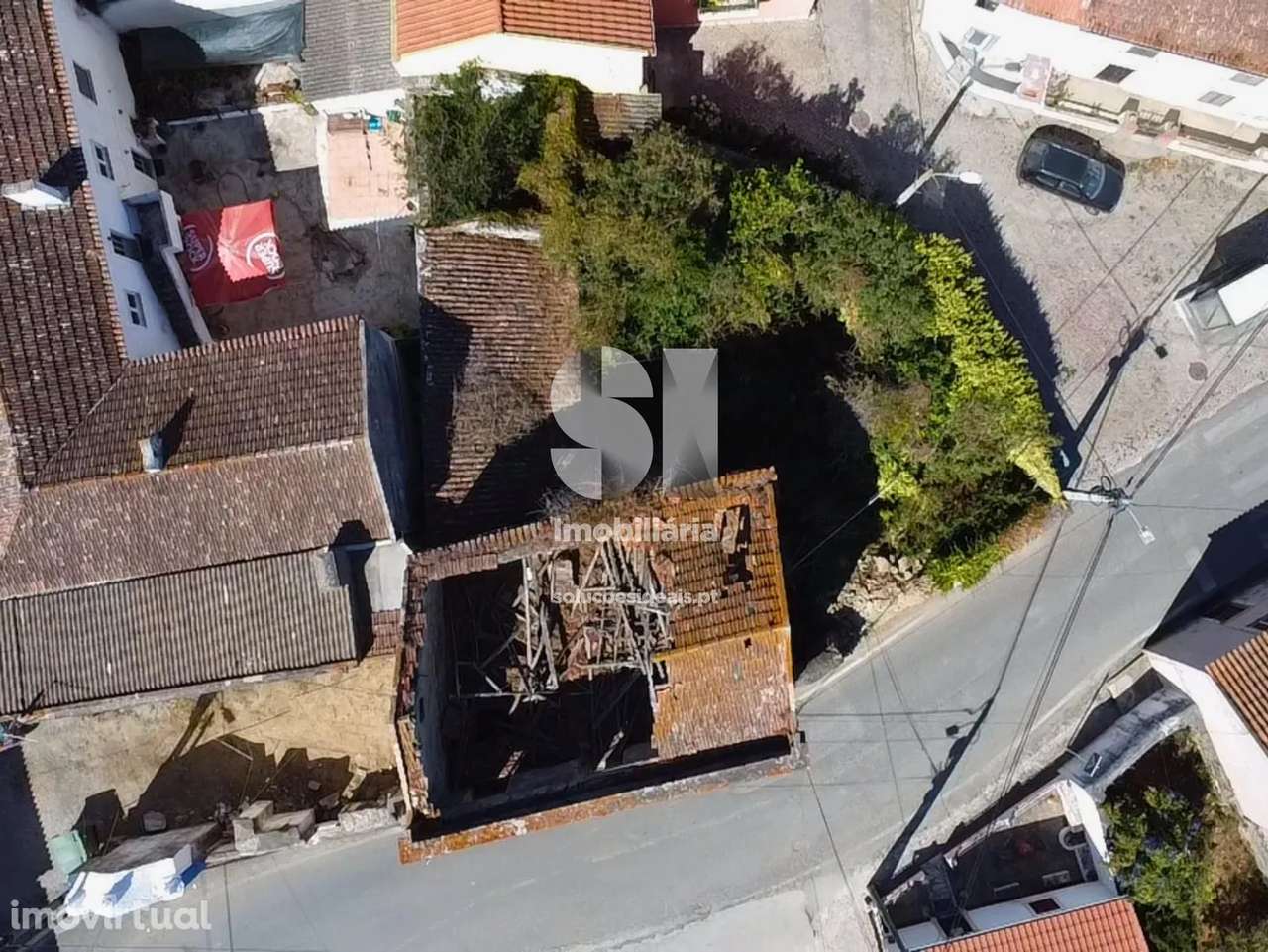 Moradia para Restaurar em Torres vedras - Grande imagem: 5/20