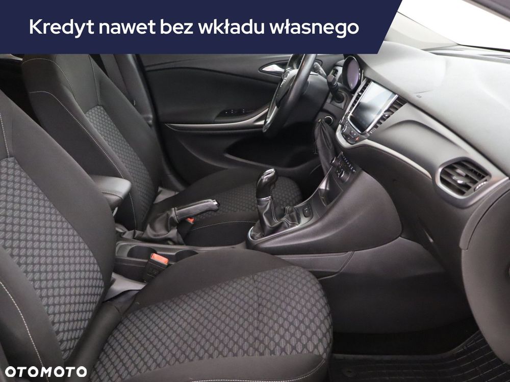 Opel Astra - 11
