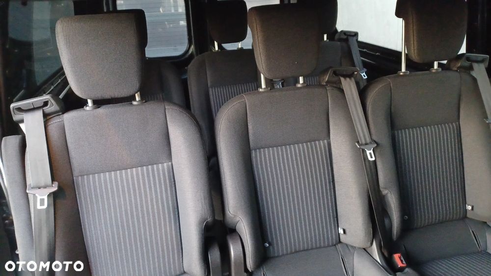 Ford Transit Custom L2H1 PKW VA Trend - 15