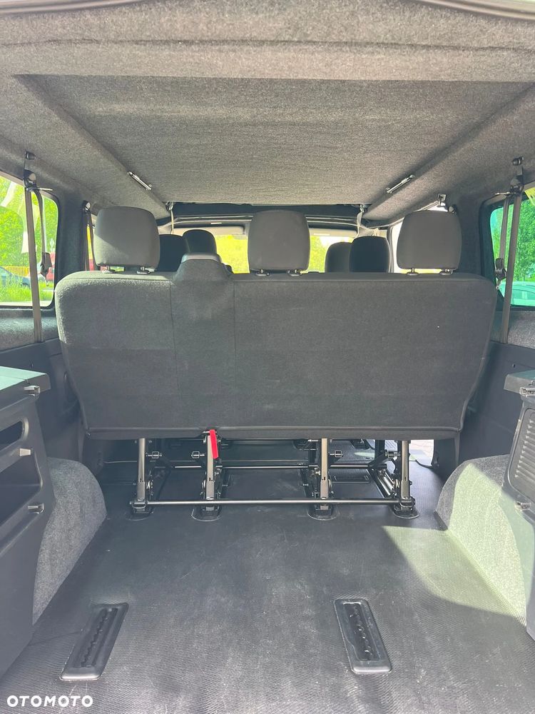Renault Trafic - 14