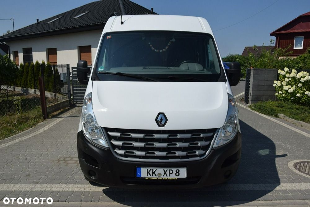 Renault Master - 4