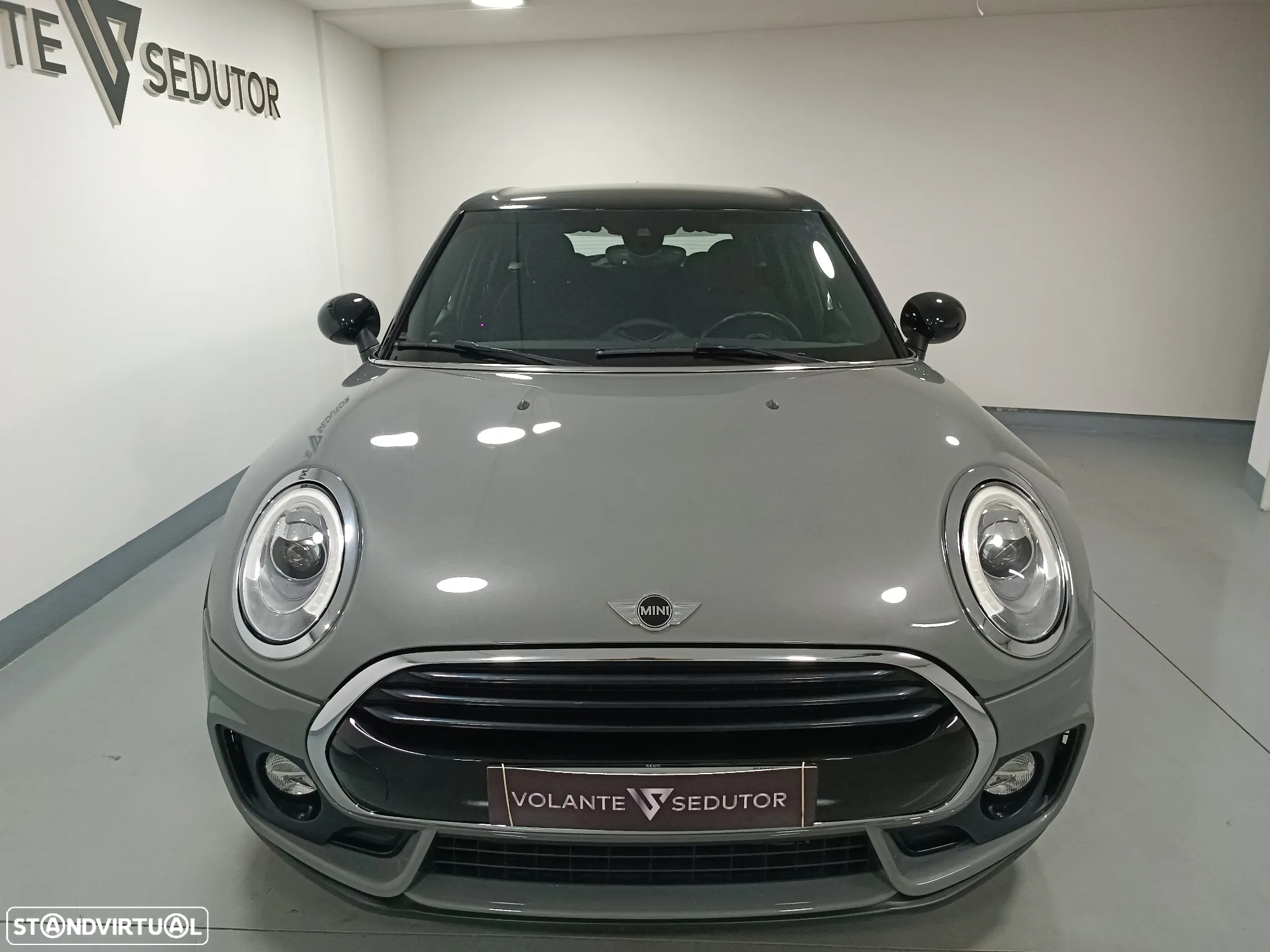 MINI Clubman Cooper D JCW - 2
