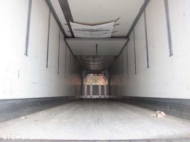 Krone SD Cooliner 3 Achs Tiefkuhler - 5