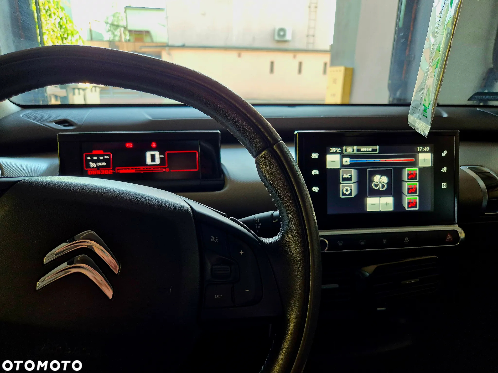 Citroën C4 Cactus 1.2 PureTech Feel - 7