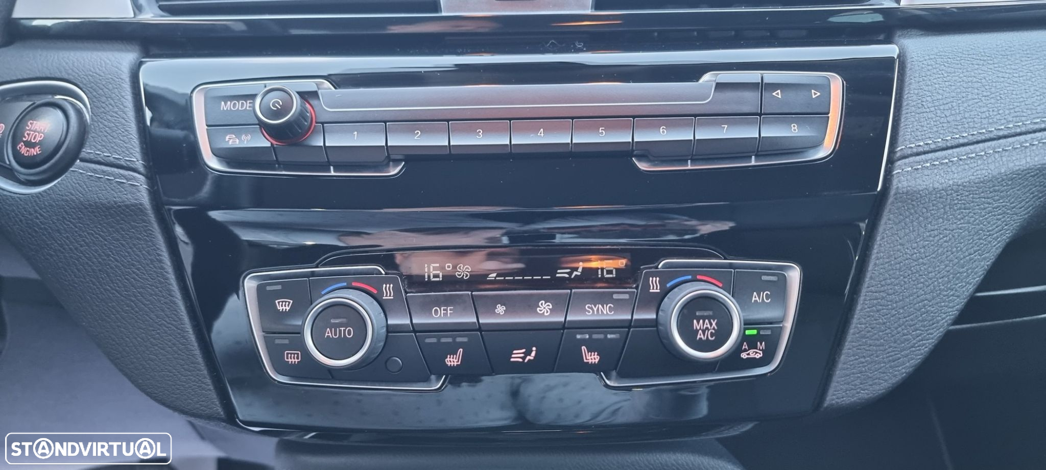 BMW X2 18 d sDrive Auto Advantage - 29