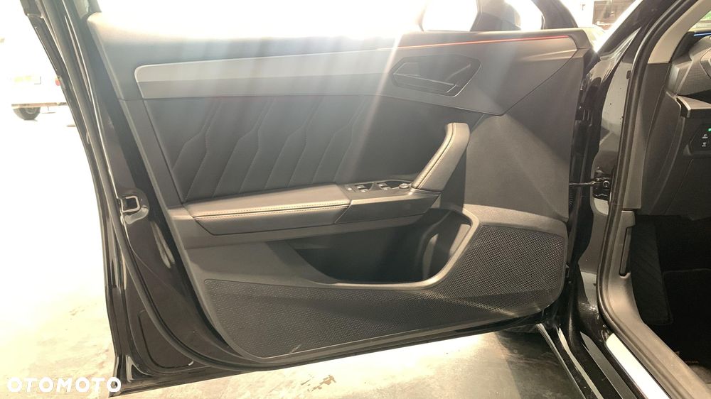 Cupra Leon 2.0 TSI DSG - 10