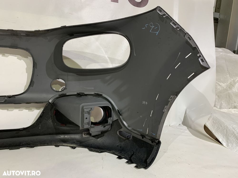Bara fata Citroen C3, 2017, 2018, 2019, 2020, cod origine OE 9813378877. - 11