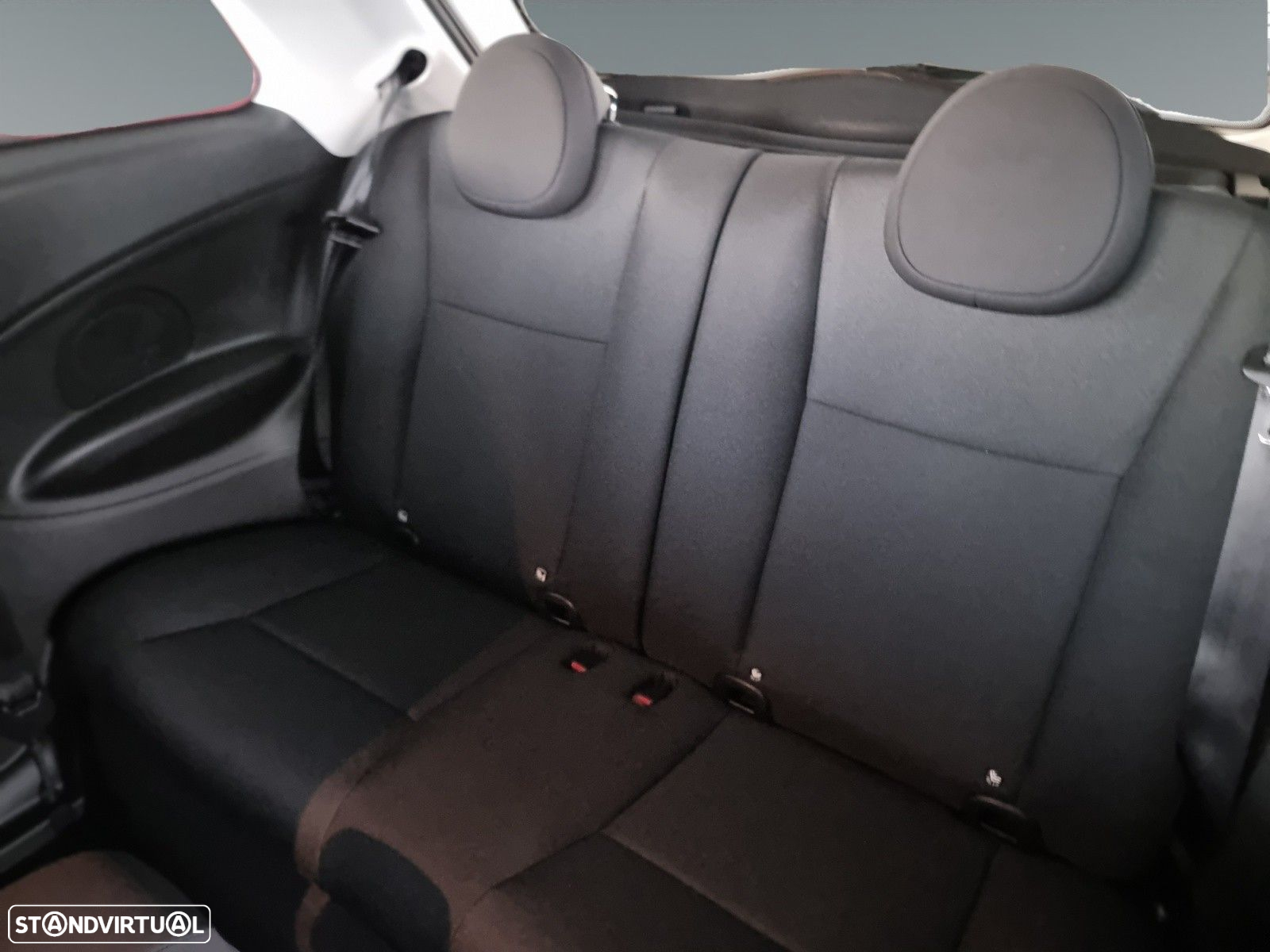 Fiat 500e - 13