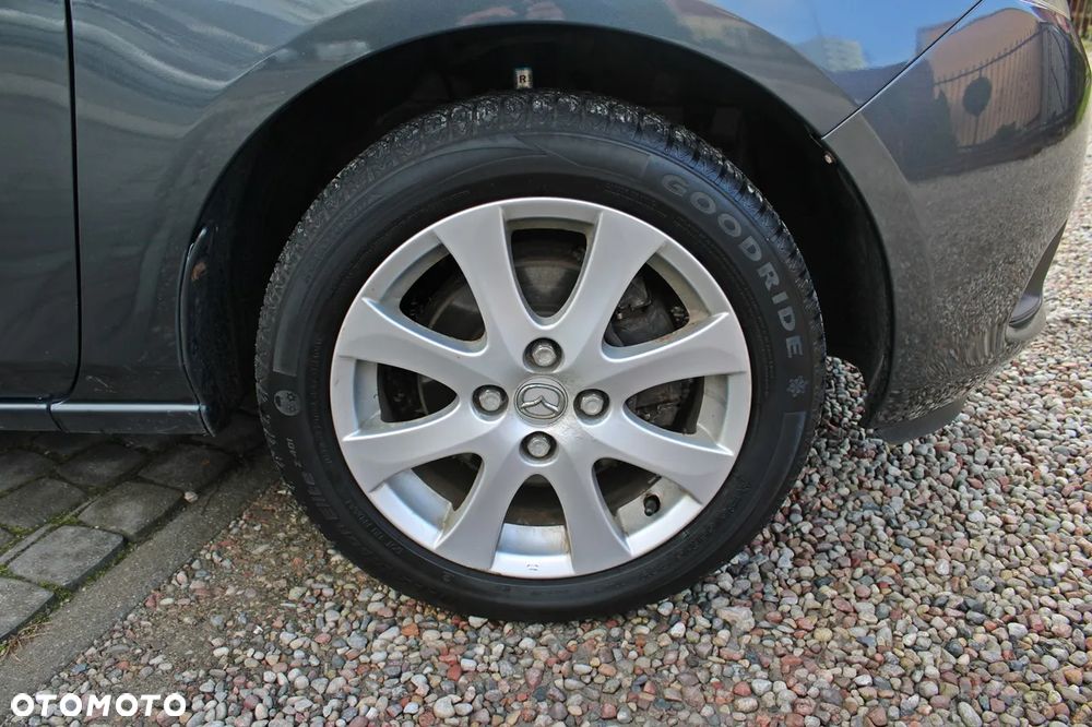 Mazda 2 1.3 MZR Active - 13