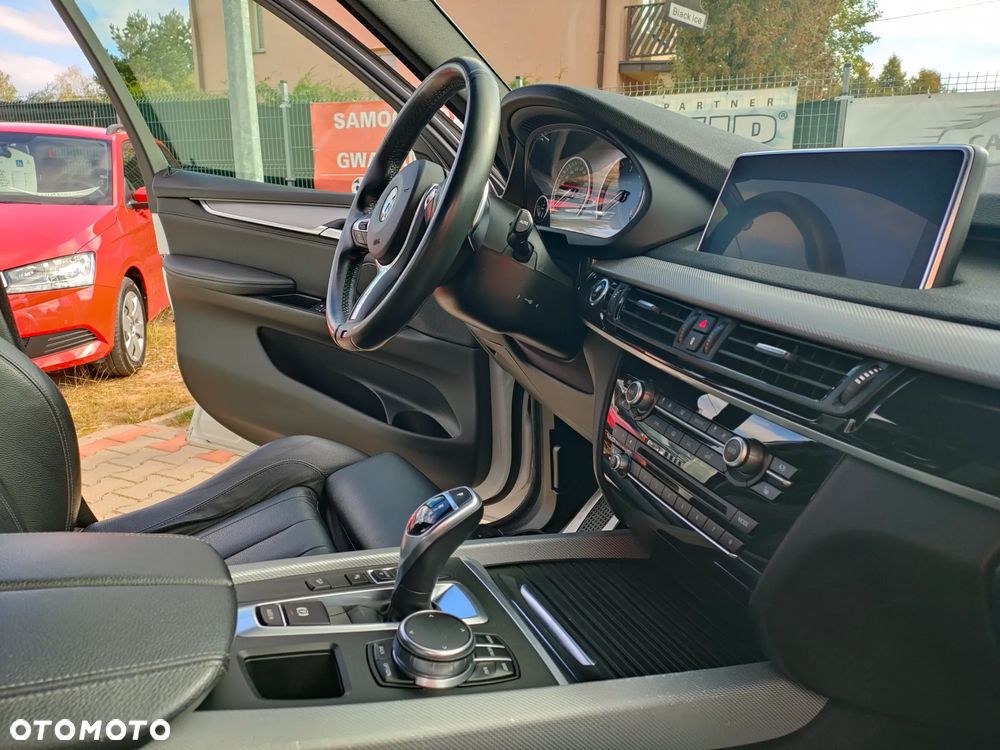 BMW X5 xDrive25d sport - 21