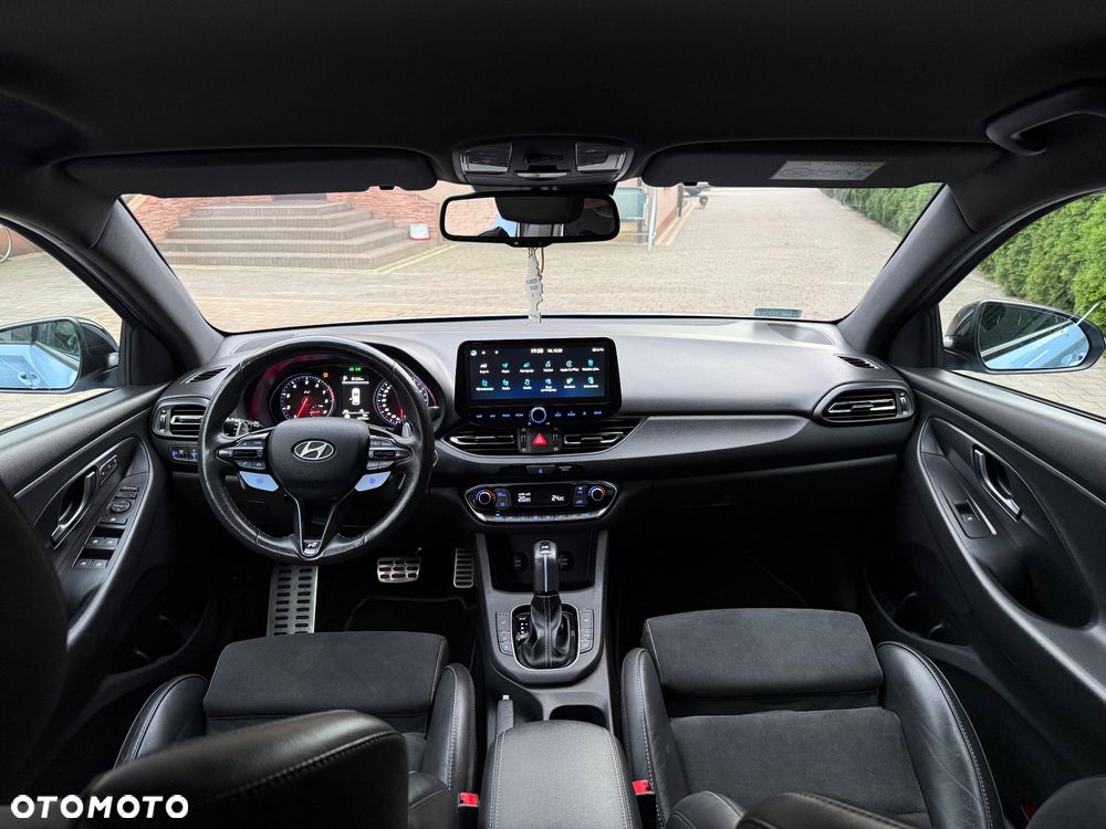 Hyundai i30 N - 8