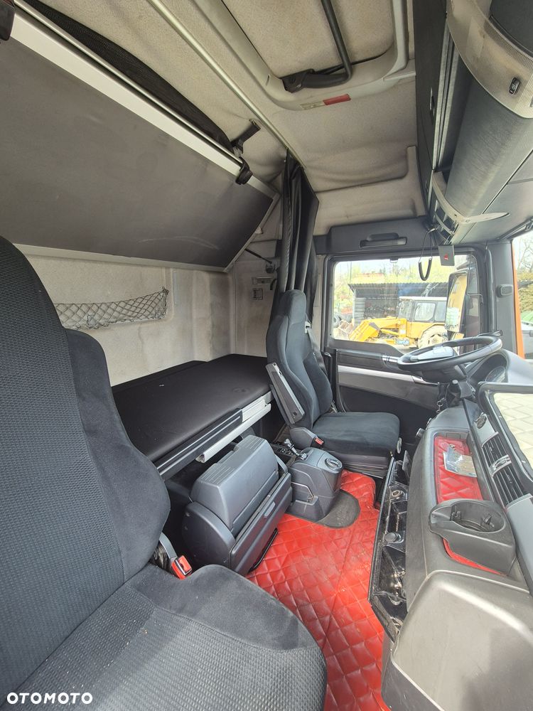 MAN TGX - 14