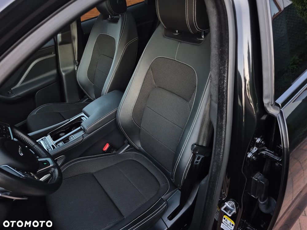 Jaguar F-Pace 30d AWD R-Sport - 13