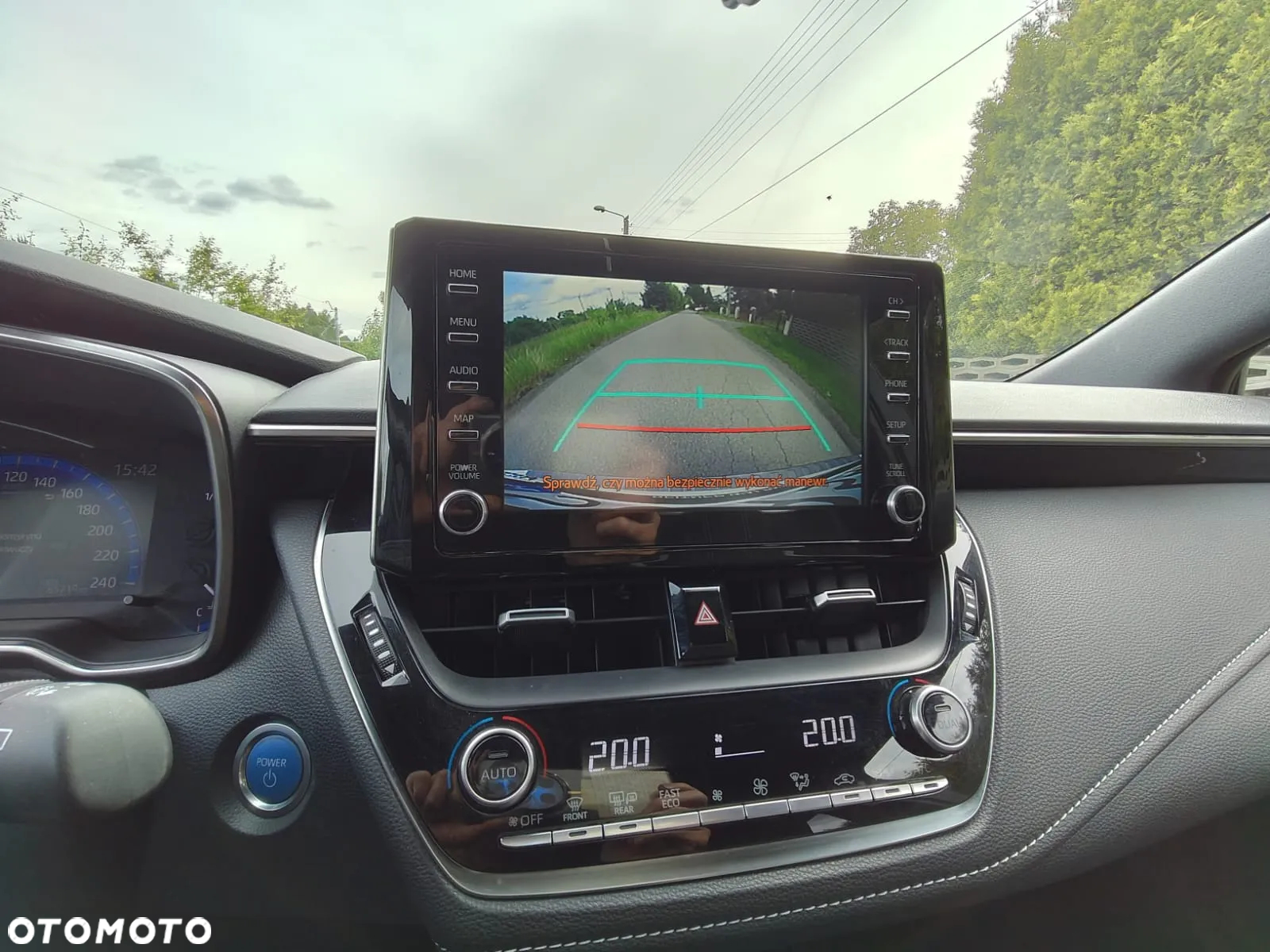 Toyota Corolla 2.0 Hybrid GR Sport - 16