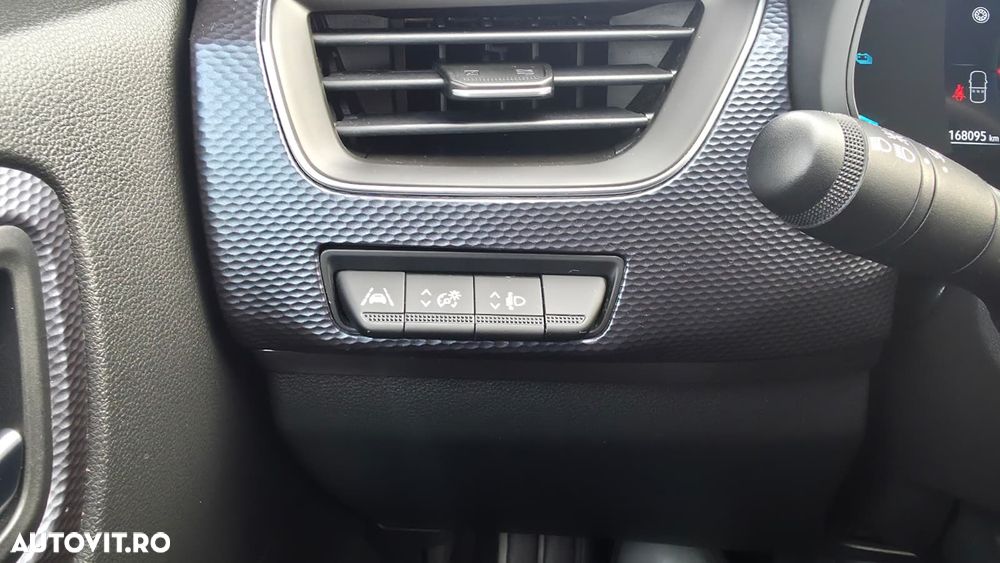 Renault Arkana E-TECH 145 Equilibre - 8