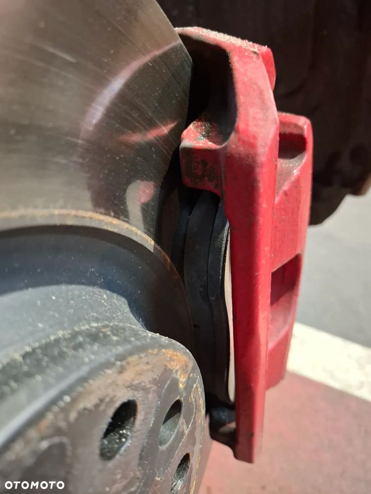 Volkswagen Touran 2.0 TDI SCR (BlueMotion Technology) DSG Highline - 15