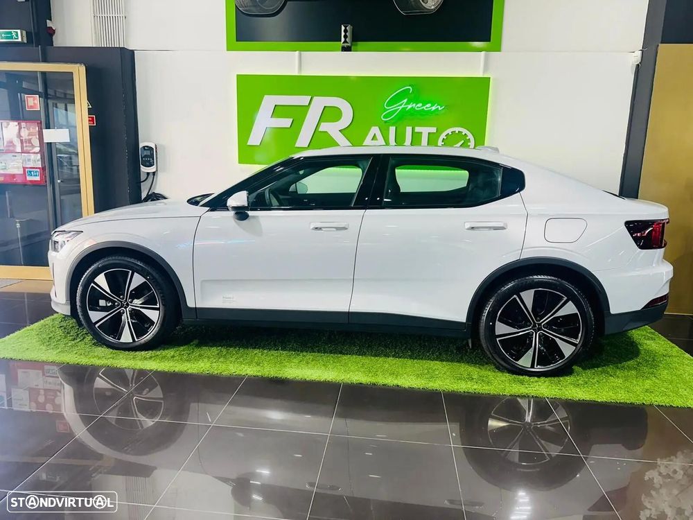 Polestar 2 Single Motor 69kWh - 12