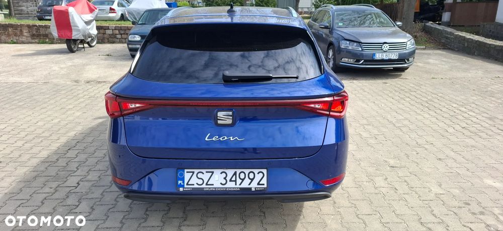 Seat Leon 1.5 TSI Xcellence - 3