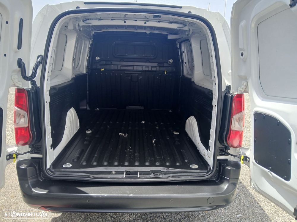 Citroën Berlingo15BlueHDiXLPlus - 18