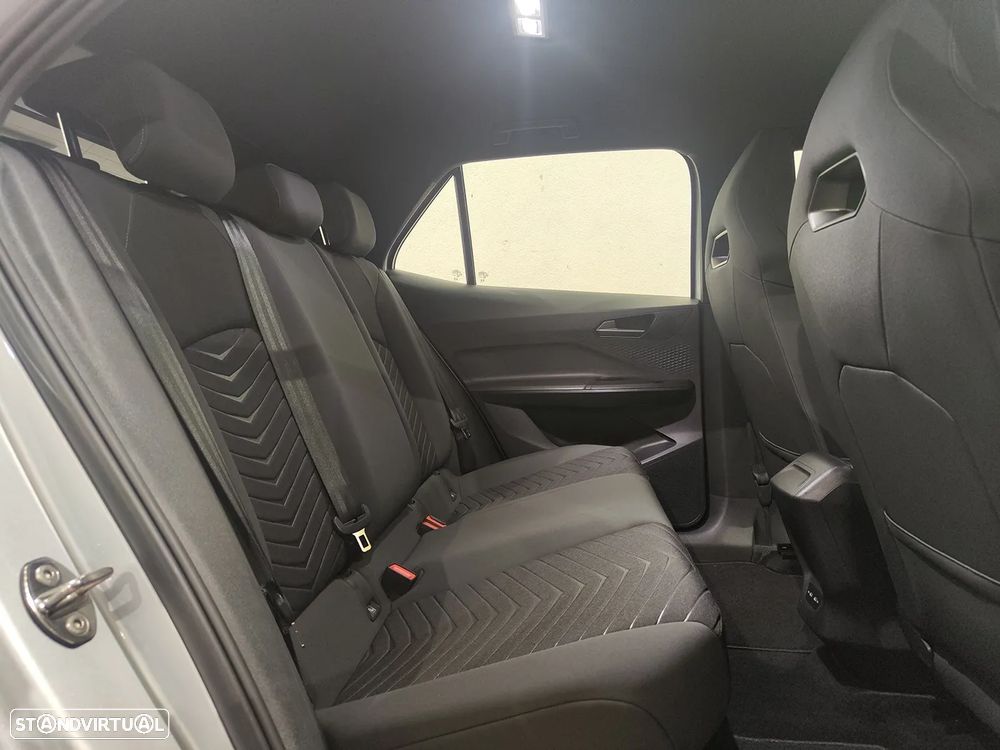 Cupra Born 58 kWh - 32