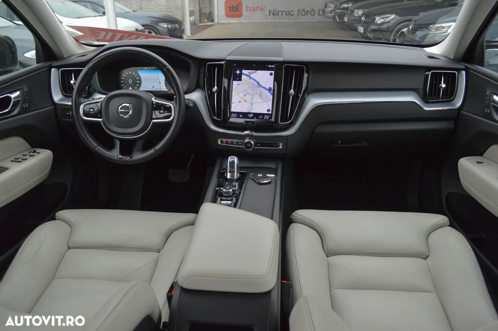 Volvo XC 60 T8 Twin Engine AWD Geartronic Inscription - 5