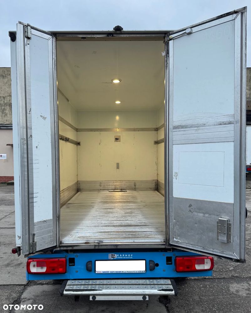 Volkswagen Crafter Kontener - 7