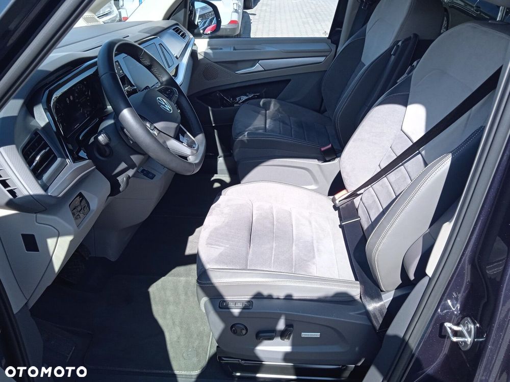 Volkswagen Multivan 2.0 TDI L2 Life DSG - 13
