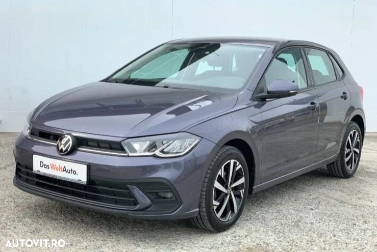 Volkswagen Polo - 6